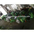 HIgh Quality Metal Slitting machine to slitting colour steel and galvanized steel